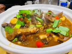 -谷山小院(怡园店)