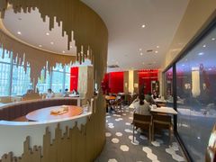大堂-辣公子·千岛湖私房菜(滨江店)