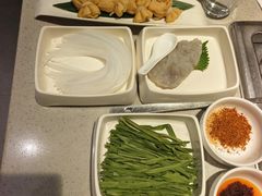 -海底捞火锅(万达广场店)