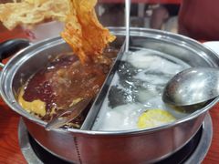 -阿波潮汕牛肉火锅·汤粉面(拱北店)