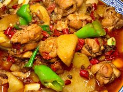 -福顺祥大盘鸡(临潼店)