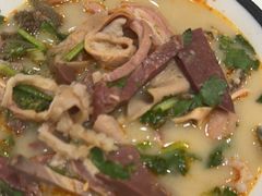 -宛平李记小吃(东关街店)