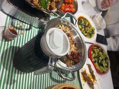 -早酒肖汉老味拌面
