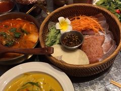 -清迈清迈巷口小排档(烟台山店)