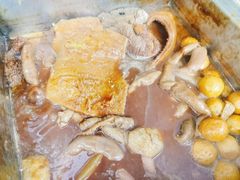 -细妹五香牛杂(步行街店)