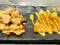 -和风铁板料理(山姆会员店)