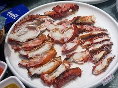 -79号渔船海鲜饭店(岗厦店)