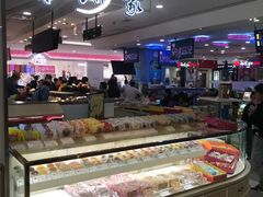 -唐饼家(龙之梦购物中心虹口店)
