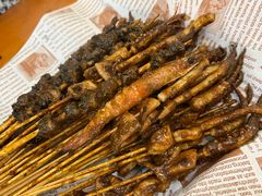 -十里铺铁板鱿鱼