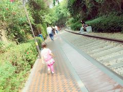 -铁路文化公园