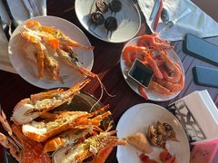 -西安W酒店·WEI全味西餐厅