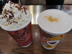 -茶话弄(中贸广场店)