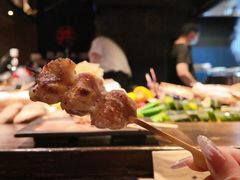 -三川·十酒Izakaya(南昌路店)