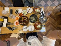 -江南面屋(明洞店)