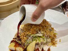 -喜宴又一村·粤菜·茶点·海鲜(壹方天地店)