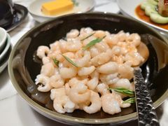 -湖滨28中餐厅·西湖宴·杭州君悦酒店