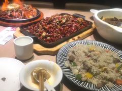 -川流不息(北蔡休闲广场店)