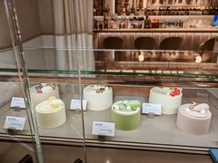 -théATRE 茶聚场(王府中環店)