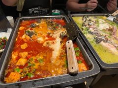 -炉鱼(萧山万象汇店)