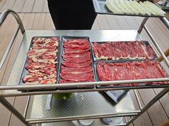 -就这么牛潮式牛肉火锅(华侨城店)