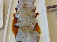 -杏花樓(福州路总店)
