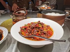 -湘轩·土菜研究院(光大店)