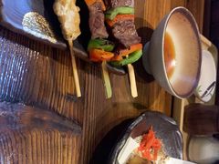 -鸟鹏烧鸟居酒屋(熙龙湾店)