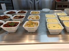 -老乡鸡(新邻天地店)