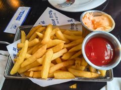 -blue frog蓝蛙(长泰广场店)