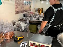 大堂-王阿姨文昌油赞子(府桥街店)