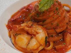 -北京金融街丽思卡尔顿酒店·意味轩 Cepe