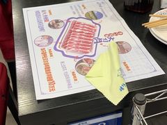 -楼外楼大刀肉传统火锅居(幸福街店)