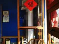 -森果咖啡(人民西路店)