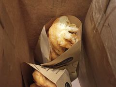 -头壹号饸饹面·大油条(东升科技园店)