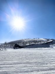 -大秃顶子山