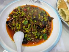 -王家土菜馆(霍山县店)