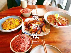 -薇酌饮·陕西菜(南门外店)