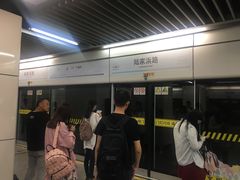 -陆家浜路(地铁站)