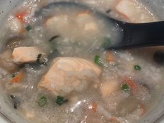 -花和海鲜自助(梅江店)