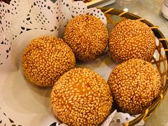 麻团-成都驻京办餐厅(蜀都宾馆店)