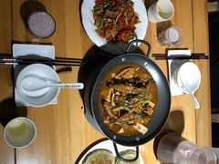 -香鼎坊江西菜(国奥店)
