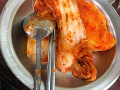 -神仙雪浓汤(明洞店)