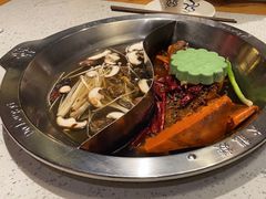 -大龙燚火锅