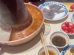 -东镇老火锅(长春路首店)