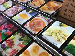 -老街渔味馆(芳华店)