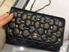 -Chanel(德基广场店)
