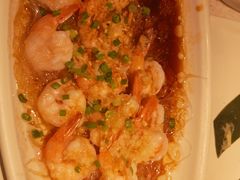 粉丝虾仁-千日贺茶餐厅(高新万达店)