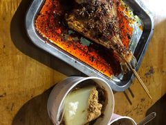 -袁师傅烤肉(弹子石店)