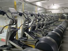 -超菲特健身工作室(晨月店)