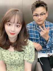 -斑斓色彩沙龙